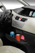 Citroen C4 Grand Picasso 2007 года
